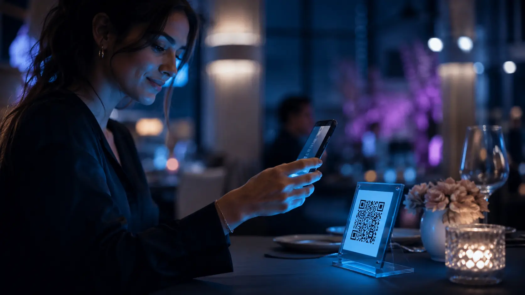 Cardápio Digital para Restaurante: Como Escolher o Melhor