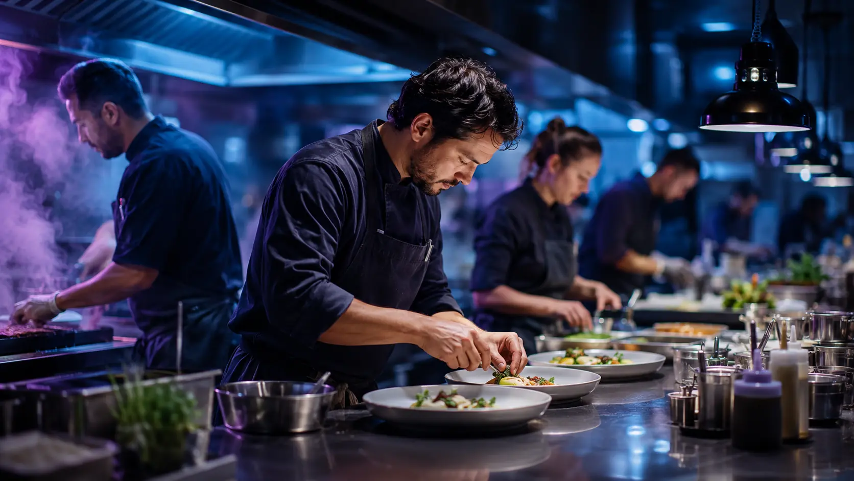 ERP para Restaurante: O que É, Como Funciona e Como Escolher